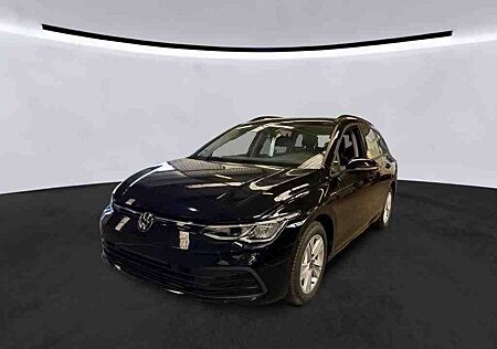 VW Golf Volkswagen VIII Variant 1.5 eTSI Life LED/AHK/PDC/SHZ