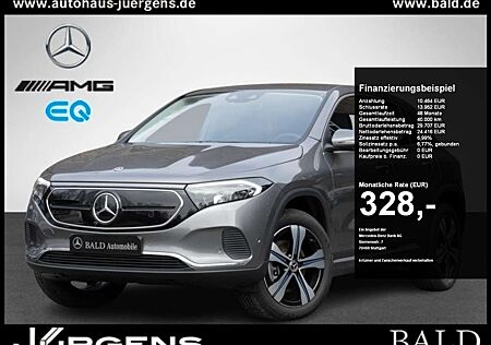 Mercedes-Benz EQA 250 Progressive/Wide/LED/360/Totw/Easy-P/19"