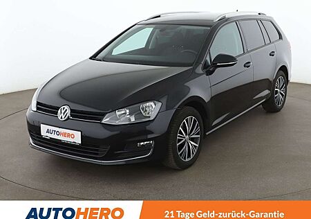 VW Golf Volkswagen 1.2 TSI Allstar BMT Aut.*NAVI*PDC*TEMPO*