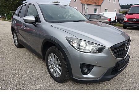 Mazda CX-5 Center-Line AWD AHK PDC Navi Sitzheizung