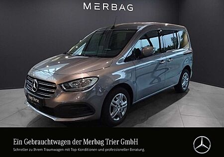 Mercedes-Benz T-Klasse T-Class T 180 *Style MBUX Kamera Totwinkel Vorber AHK