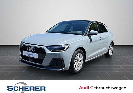 Audi A1 Sportback 25 TFSI, NAVI+, SHZ, LED, VIRTUALCO