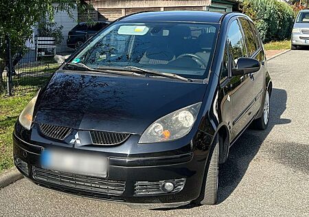 Mitsubishi Colt 1.1 Motion Plus