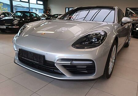 Porsche Panamera Turbo, Approved 05/26