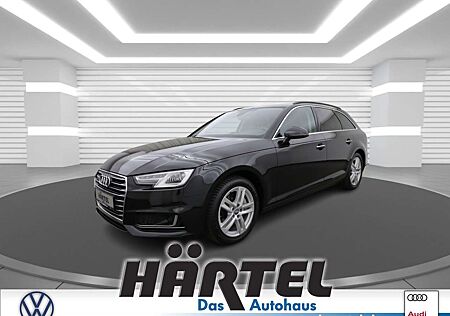 Audi A4 AVANT DESIGN QUATTRO 40 TDI S TRONIC (+EURO6)