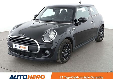 Mini ONE *LIM*PDC*SHZ*KLIMA*