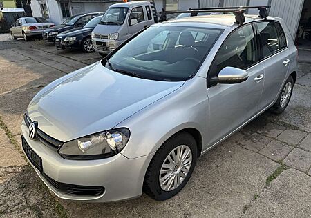 VW Golf Volkswagen 1.2 Trendline Automatik
