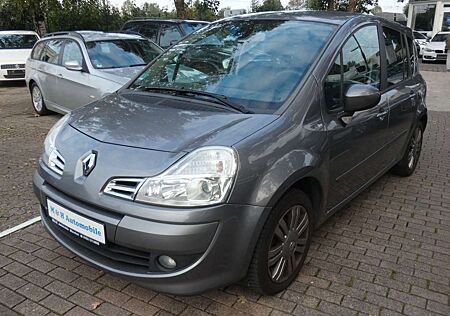 Renault Grand Modus Night & Day*Tempomat*PDC*