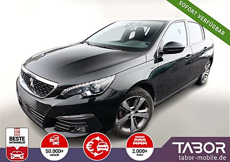 Peugeot 308 1.2 PureTech 130 Aut. Allure LED ACC PDC Kam