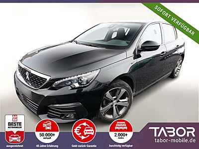 Peugeot 308 1.2 PureTech 130 Aut. Allure LED ACC PDC Kam