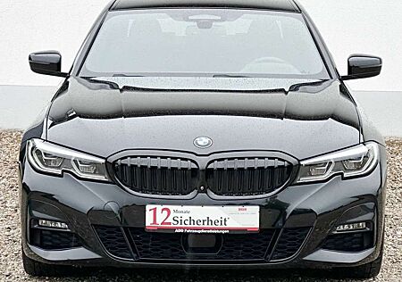 BMW 330 e M Sport,DA Prof.,360 Kam.,Laser,Harman,HUD