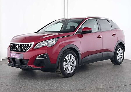 Peugeot 3008 Active Panorama|Navi|PDC|SHZ|Tempomat