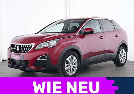 Peugeot 3008 Active Panorama|Navi|PDC|SHZ|Tempomat