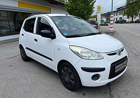 Hyundai i10 Edition+ *TÜV neu