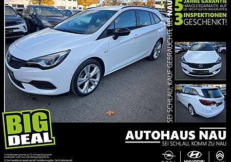 Opel Astra Sports Tourer 1.4 Turbo Ultimate 4xSitzhz. Inkl. I