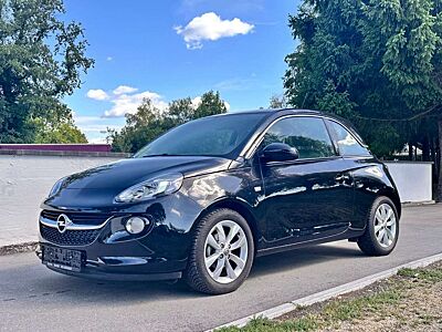 Opel Adam Jam 9.500 km !