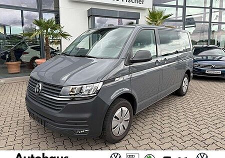 VW T6 Transporter Volkswagen T6.1 Kombi 2.0 TDI 7-Gang-DSG FWD