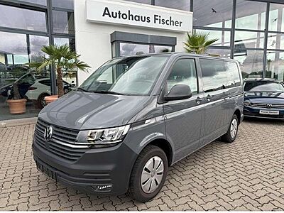 Volkswagen T6.1 Kombi 2.0 TDI 7-Gang-DSG FWD
