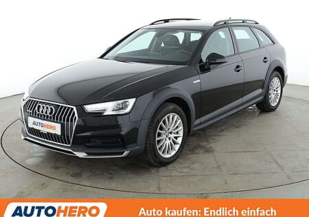 Audi A4 Allroad 45 TFSI quattro Aut.*XENON*TEMPO*PDC*SHZ*KLIMA*