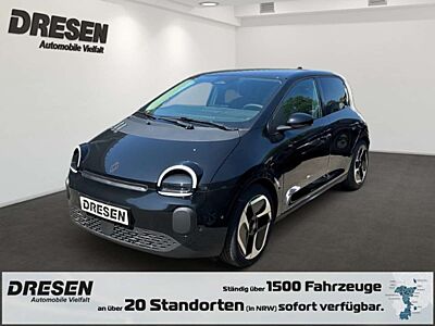 Renault Twingo E-TECH elektrisch Techno 80 Urban Range *Sitzheizu