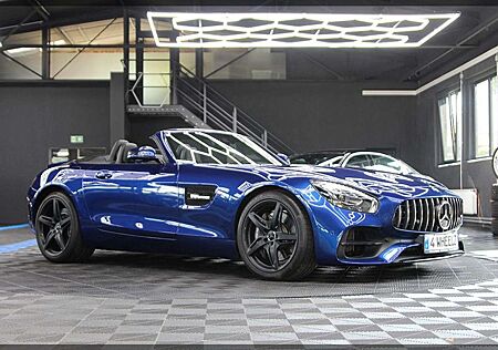 Mercedes-Benz AMG GT 4.0 V8 DCT Roadster NAVI / PDC