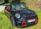 Mini John Cooper Works Cabrio Aut. Essential Trim