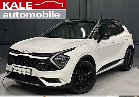 Kia Sportage GT-Line 4WD *PANORAMA*DriveWise-Park-Plus*HIFI*