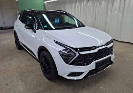 Kia Sportage GT-Line 4WD *PANORAMA*DriveWise-Park-Plus*HIFI*