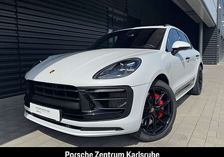 Porsche Macan GTS BOSE Sportabgasanlage Luftfederung