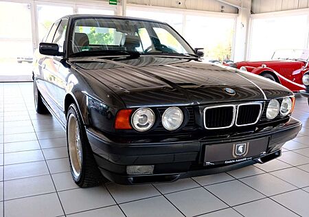 BMW 540 gebraucht kaufen BMW 540 i/2. Hand/Deutsch/Sehr original+Sehr schön