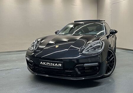 Porsche Panamera Sport Turismo GTS *SPORT-DESIGN*CHRONO*
