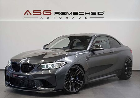BMW M2 Coupé DKG *2.H *Carbon *PDC *Navi *SHZ *ACC