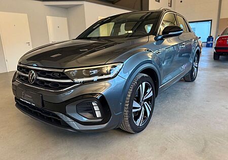 VW T-Roc Volkswagen 2.0 TDI R-Line 4Motion Matrix/SHZ/ACC/PDC