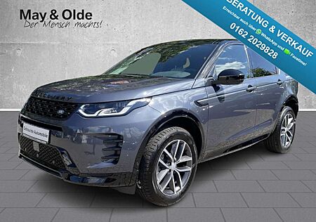 Land Rover Discovery Sport Hybrid Dynamic HSE AWD 1.5 P270e EU6e