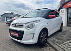 Citroën C1 Citroen Shine Airscape + WKR, Kamera, SHZ