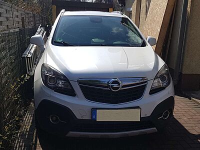 Opel Mokka Mokka Diesel 1.7 CDTI ecoFLEX Start/Stop Innovation