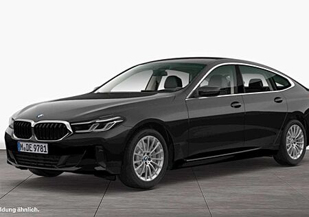 BMW 640 i xDrive Gran Turismo DAB LED WLAN Standhzg.