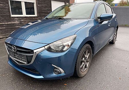 Mazda 2 Lim. 1.5 Takumi NAVI*RFK*TEMP*BT*SPURHA*STZHZG