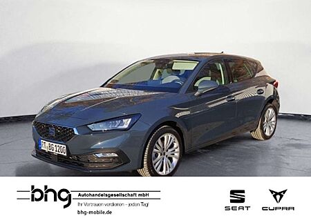 Seat Leon Style Edition 1.5 eTSI 7-Gang-DSG