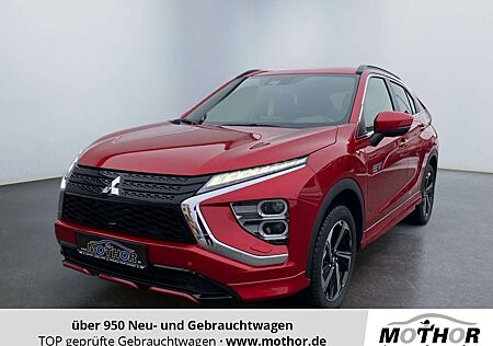 Mitsubishi Eclipse Cross Plus Select 2.4 PHEV ACC PDC NAVI