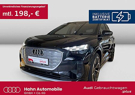 Audi Others 40 e-tron Matrix Navi ACC CAM Virtual Standkl
