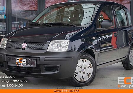 Fiat Panda 1.1 8V Active *TÜV 11/2025/46.000km*