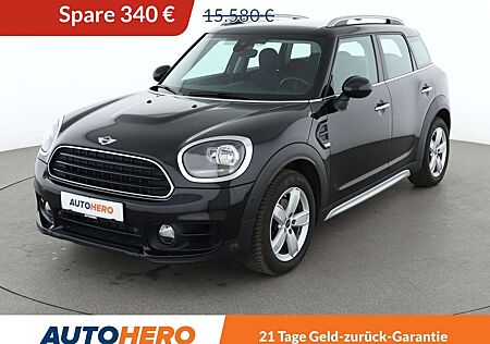 Mini Cooper Countryman Cooper Aut.*NAVI*TEMPO*PDC*KLIMA*