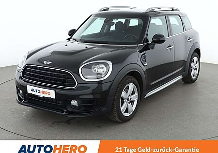 Mini Cooper Countryman Cooper Aut.*NAVI*TEMPO*PDC*KLIMA*