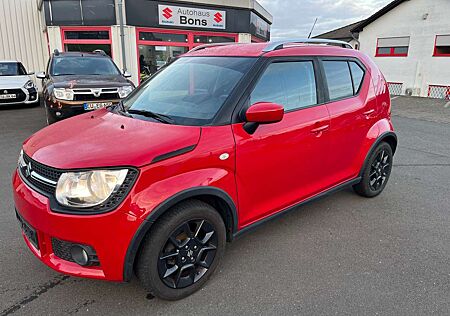 Suzuki Ignis Dualjet Allgrip Comfort