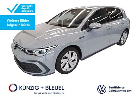 VW Golf Volkswagen GTD 2,0 TDI 200 PS DSG*Nav*StHz*Matrix*ACC*