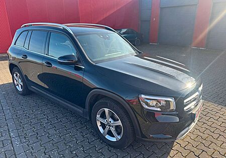 Mercedes-Benz GLB 200 DCT Style Aut.LED Kamera Ambiente B.