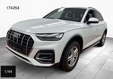 Audi Q5 40 quattro S-Line Matrix Virt.-Cockp Panorama