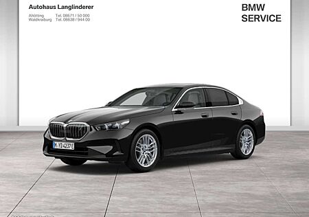 BMW i5 eDrive40 Limousine NP 89.099,-