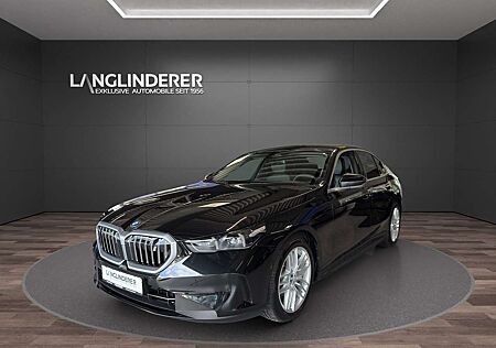 BMW i5 eDrive40 Limousine NP 89.099,- HUD h/k 360°